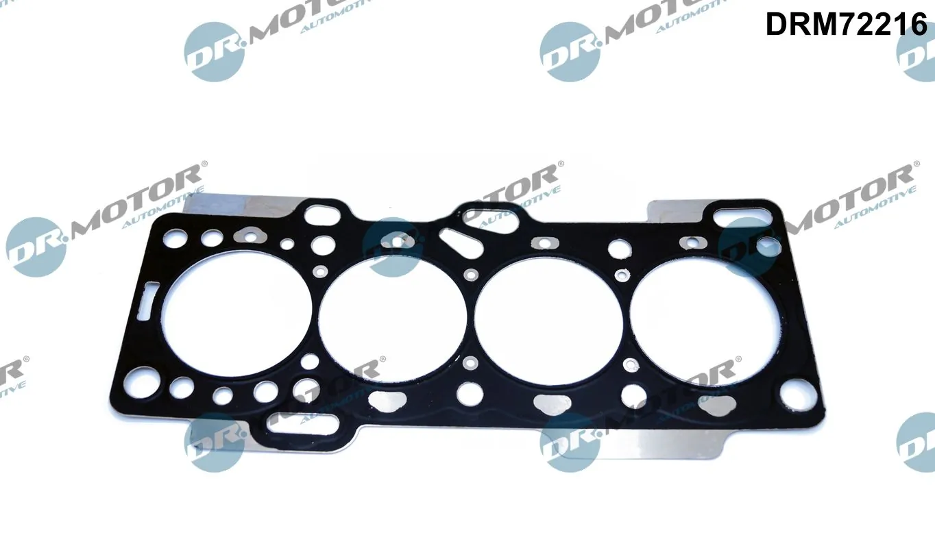 Gasket, cylinder head DRM72216
