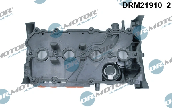 Cylinder Head Cover DRM21910