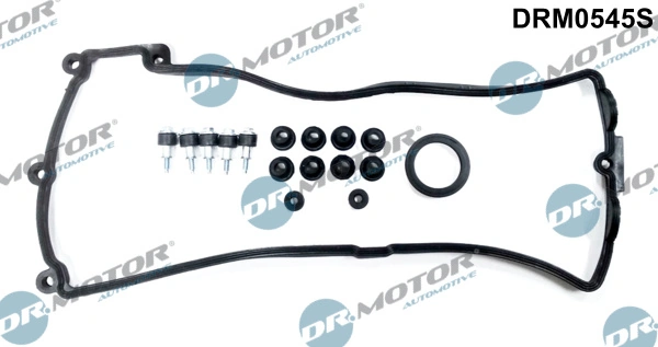 Gasket Set, cylinder head cover DRM0545S
