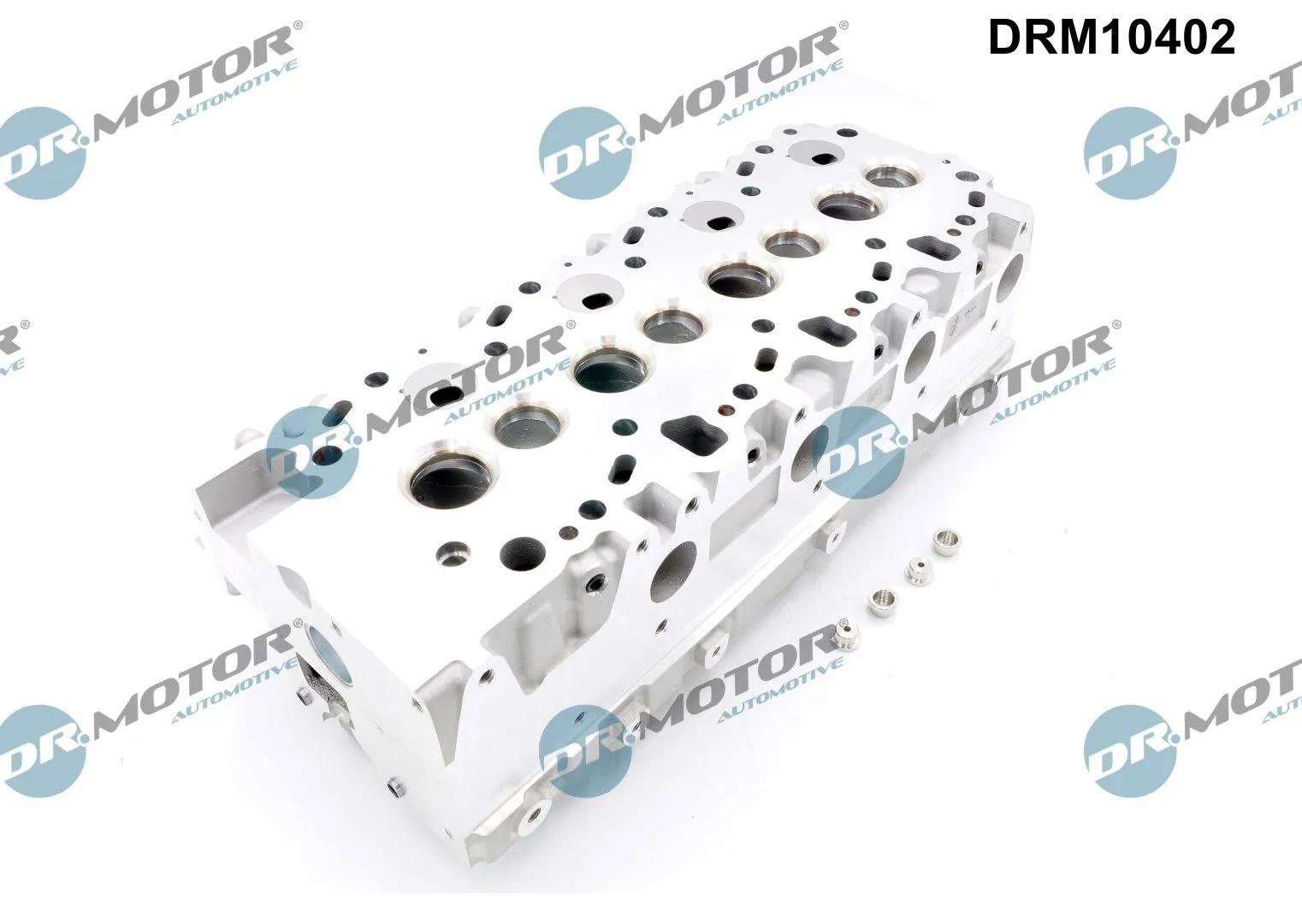 실린더 헤드 DRM10402