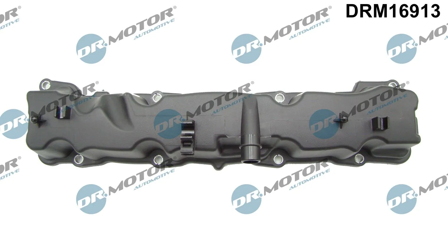 Cylinder Head Cover DRM16913