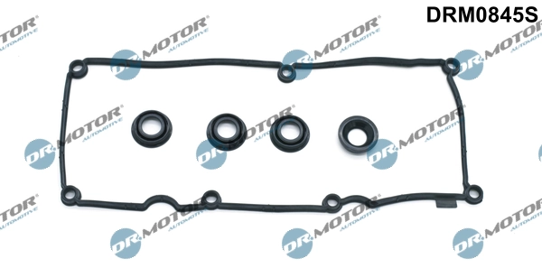 Gasket Set, cylinder head cover DRM0845S