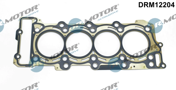 Gasket, cylinder head DRM12204