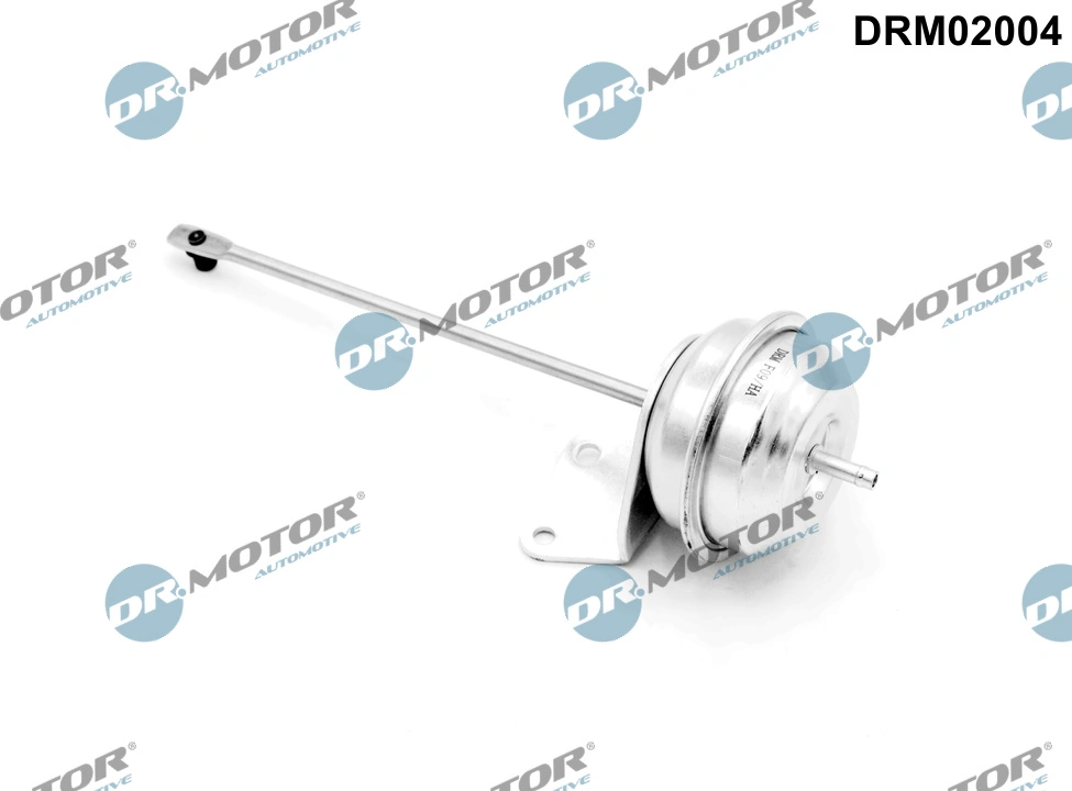 Actuator, turbocharger DRM02004