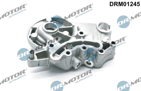Bearing Bracket, camshaft DRM01245