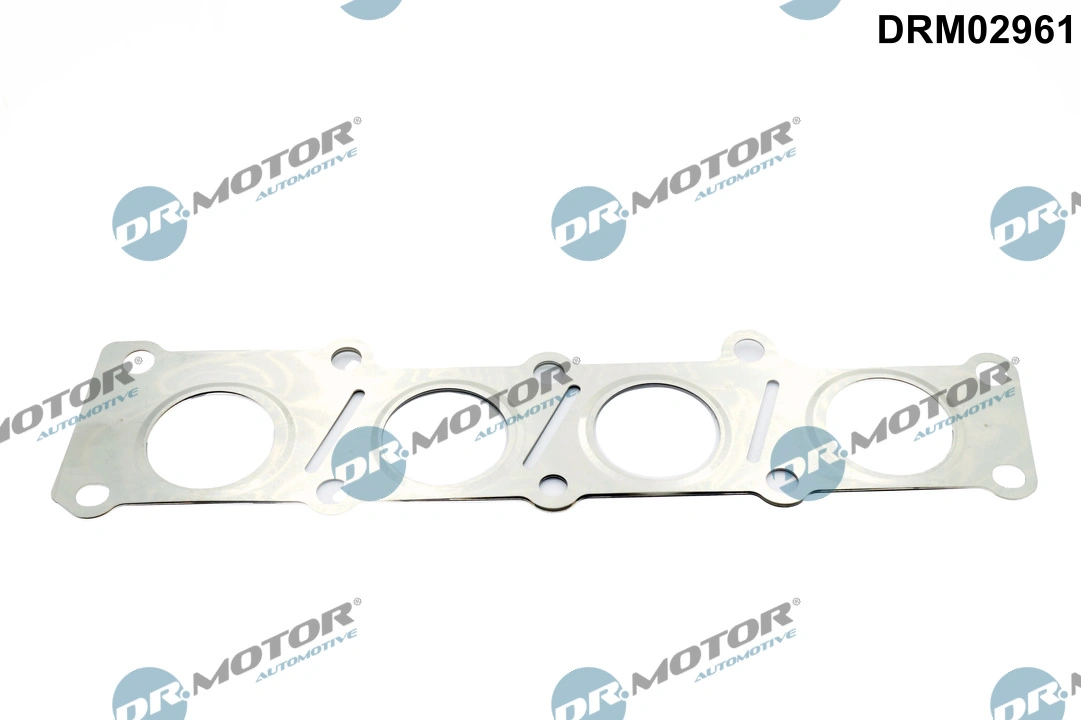 Gasket, exhaust manifold DRM02961