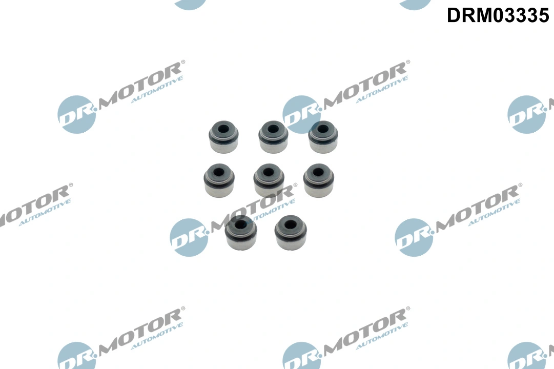 Seal Set, valve stem DRM03335