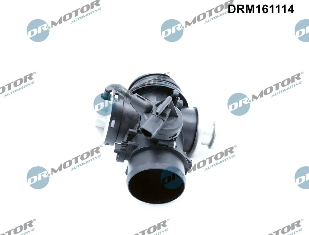 Injap AGR DRM161114