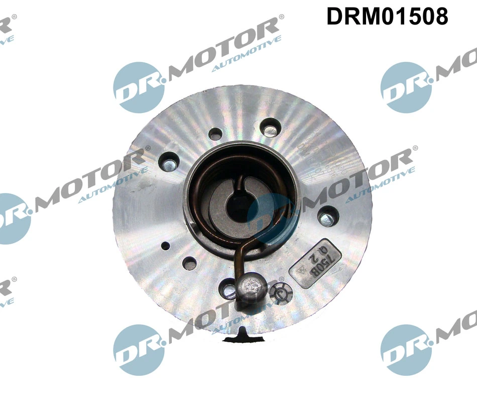 Camshaft Adjuster DRM01508
