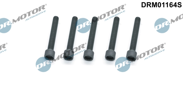 Dr.Motor Automotive DRM01164S Genuine