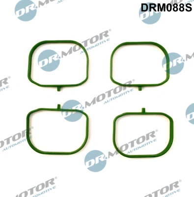 Gasket Set, intake manifold DRM088S