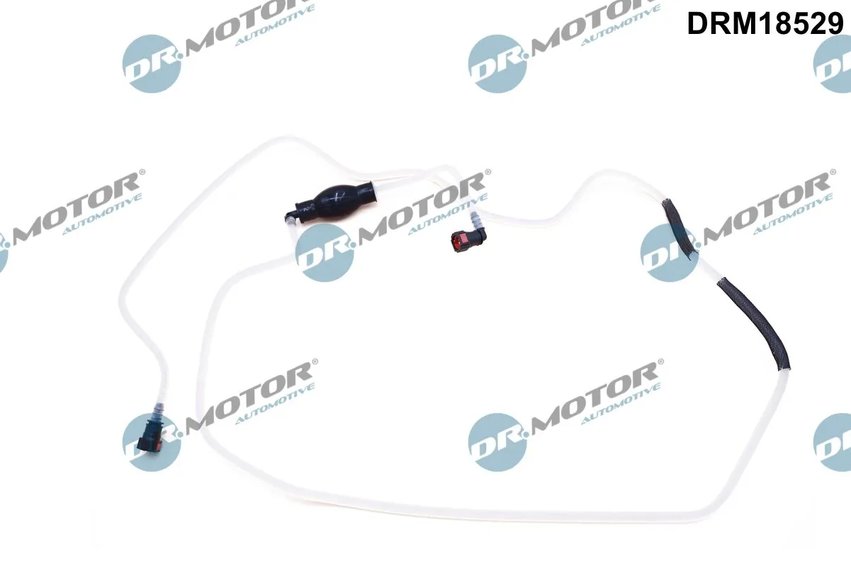 Fuel Line DRM18529