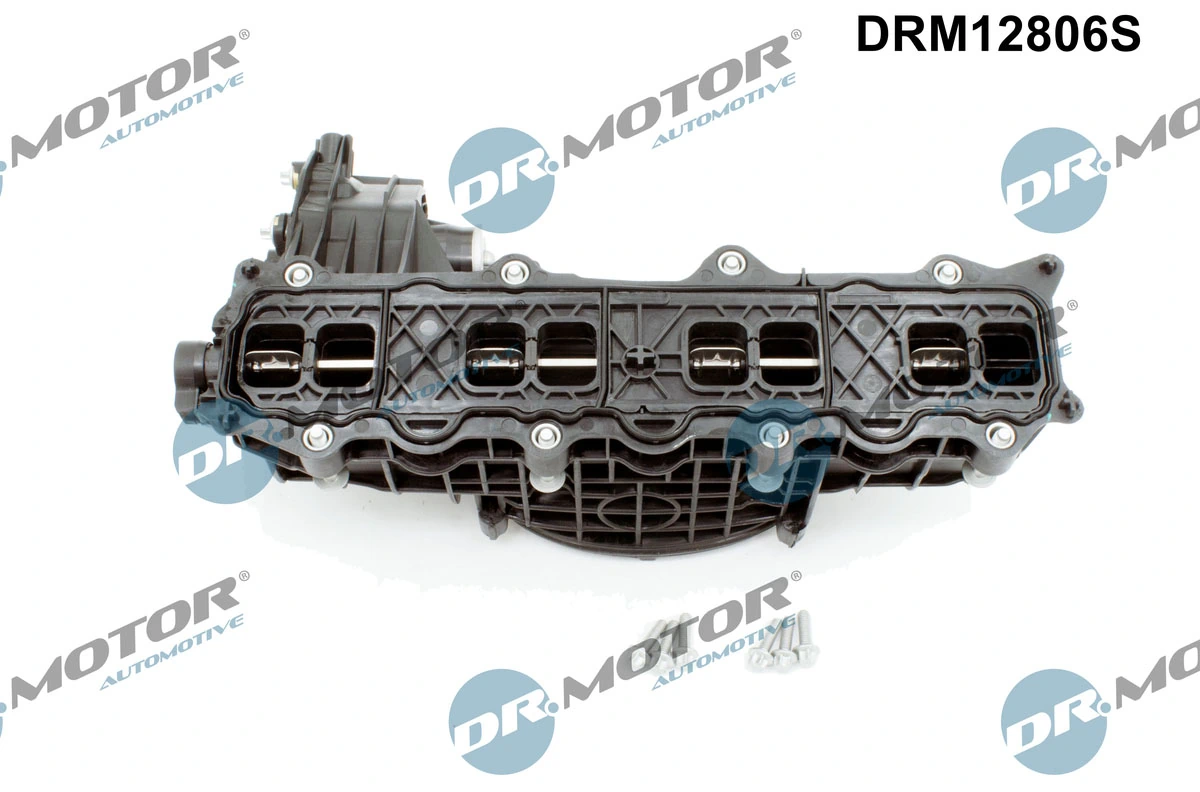 Dr.Motor Automotive DRM12806S Intake Manifold Module