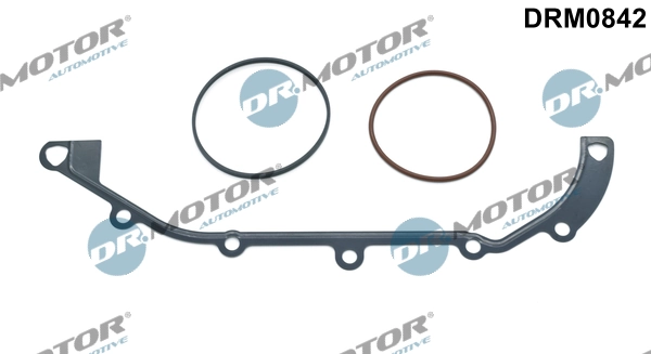 Gasket Kit, timing case DRM0842