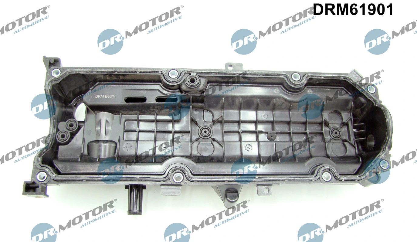 Dr.Motor Automotive DRM61901 Cylinder Head Cover