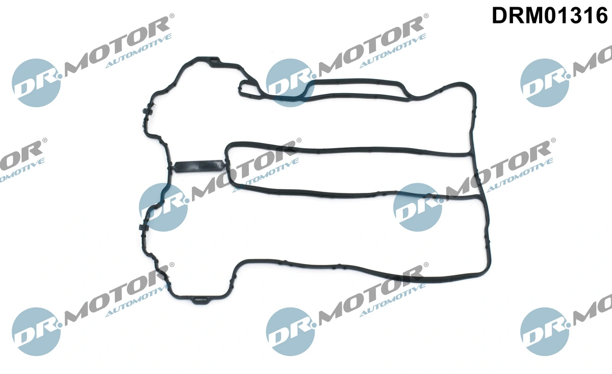 Gasket, cylinder head cover DRM01316