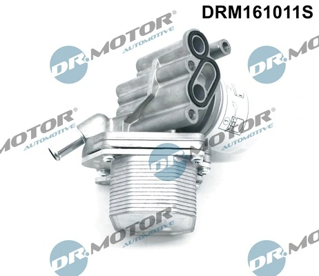 Housing, oil filter DRM161011S