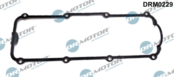 Gasket, cylinder head cover DRM0229
