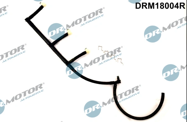 Hose, fuel overflow DRM18004R