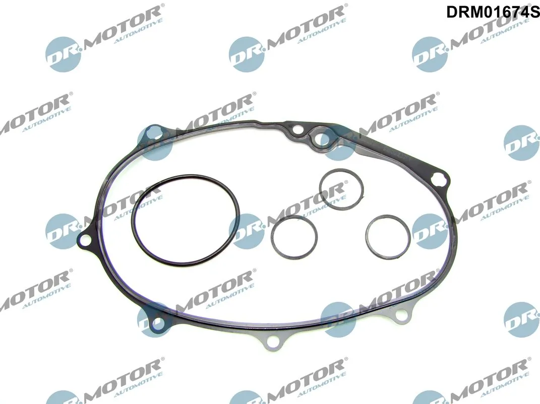 Gasket, timing case DRM01674S