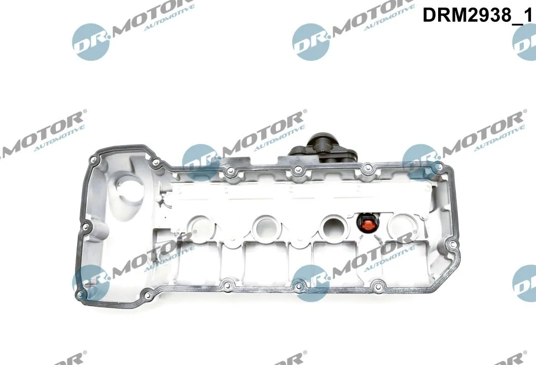 Dr.Motor Automotive DRM2938 Cylinder Head Cover