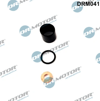 Seal Kit, injector nozzle DRM041