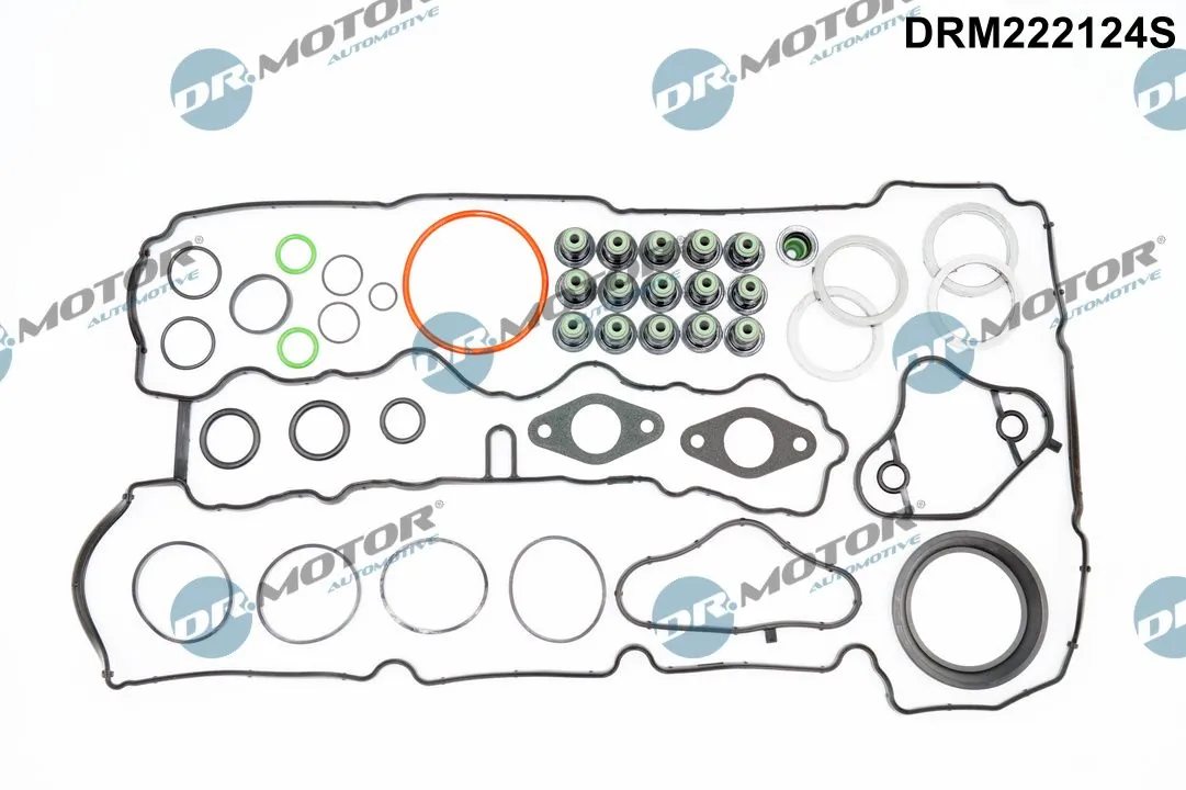 Gasket Kit, cylinder head DRM222124S