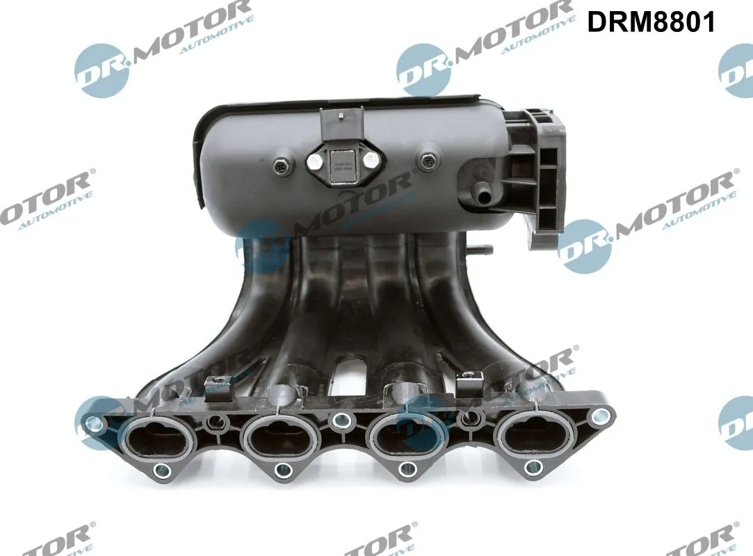 Dr.Motor Automotive DRM8801 Intake Manifold Module