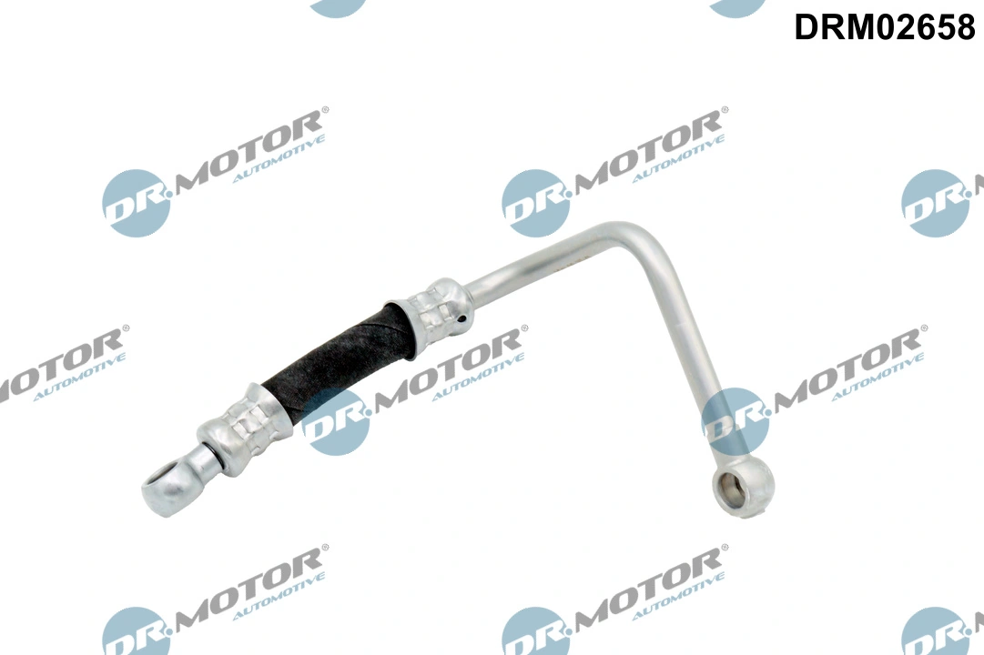Oil Pipe, charger DRM02658