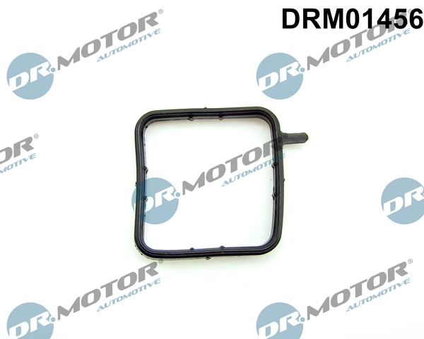 Seal, coolant pipe DRM01456