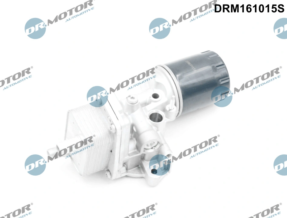 Housing, oil filter DRM161015S