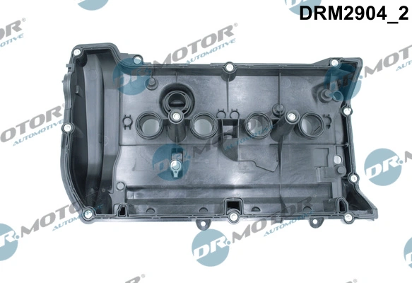Cylinder Head Cover DRM2904