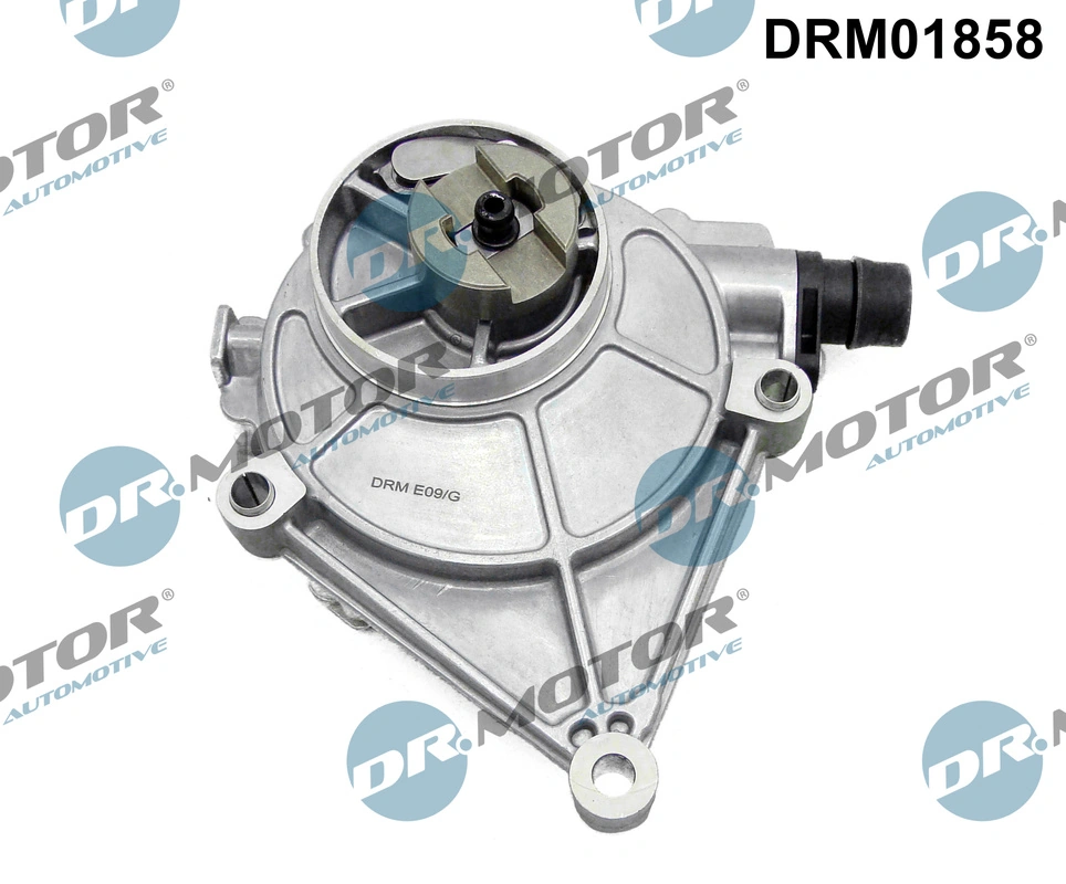 Vacuum Pump, braking system DRM01858