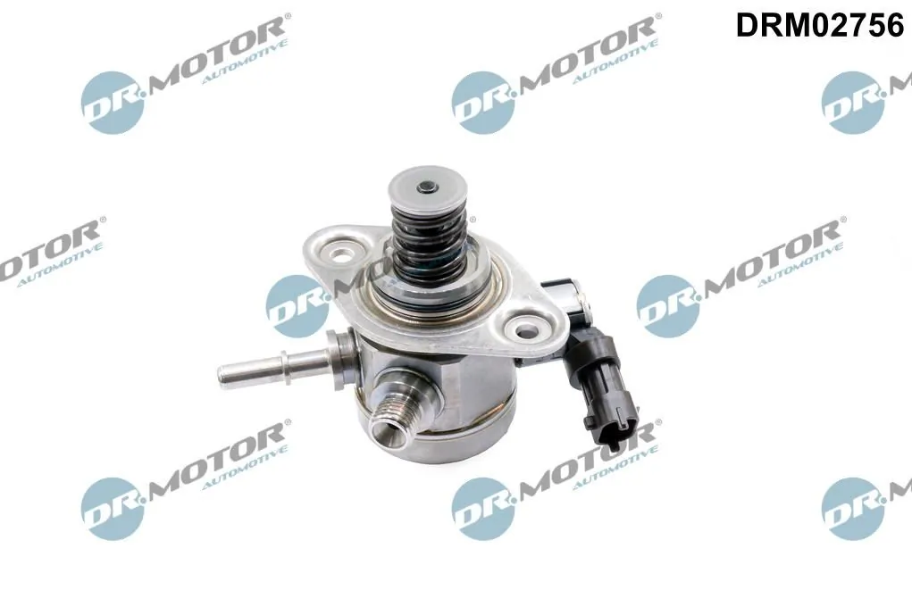 High Pressure Pump DRM02756