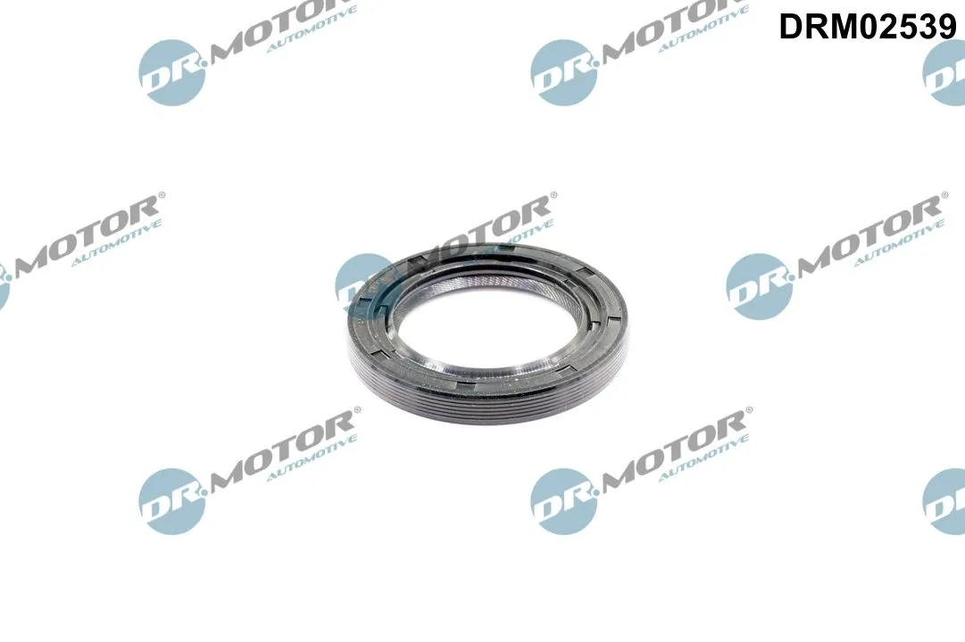 Shaft Seal, crankshaft DRM02539