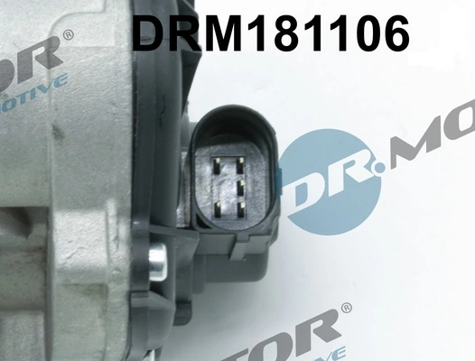 EGR Valve DRM181106