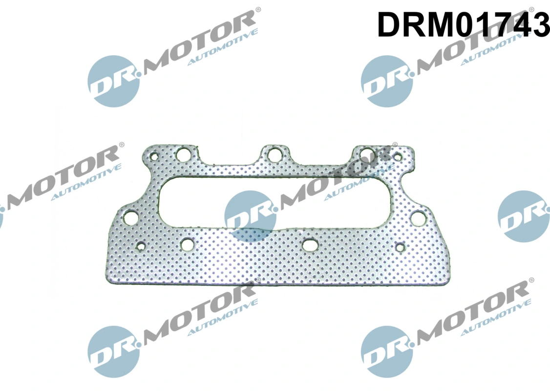Gasket, exhaust manifold DRM01743