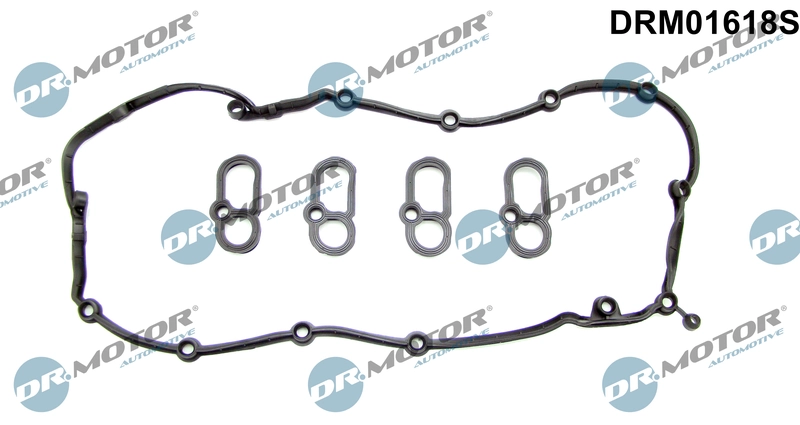 Gasket Set, cylinder head cover DRM01618S