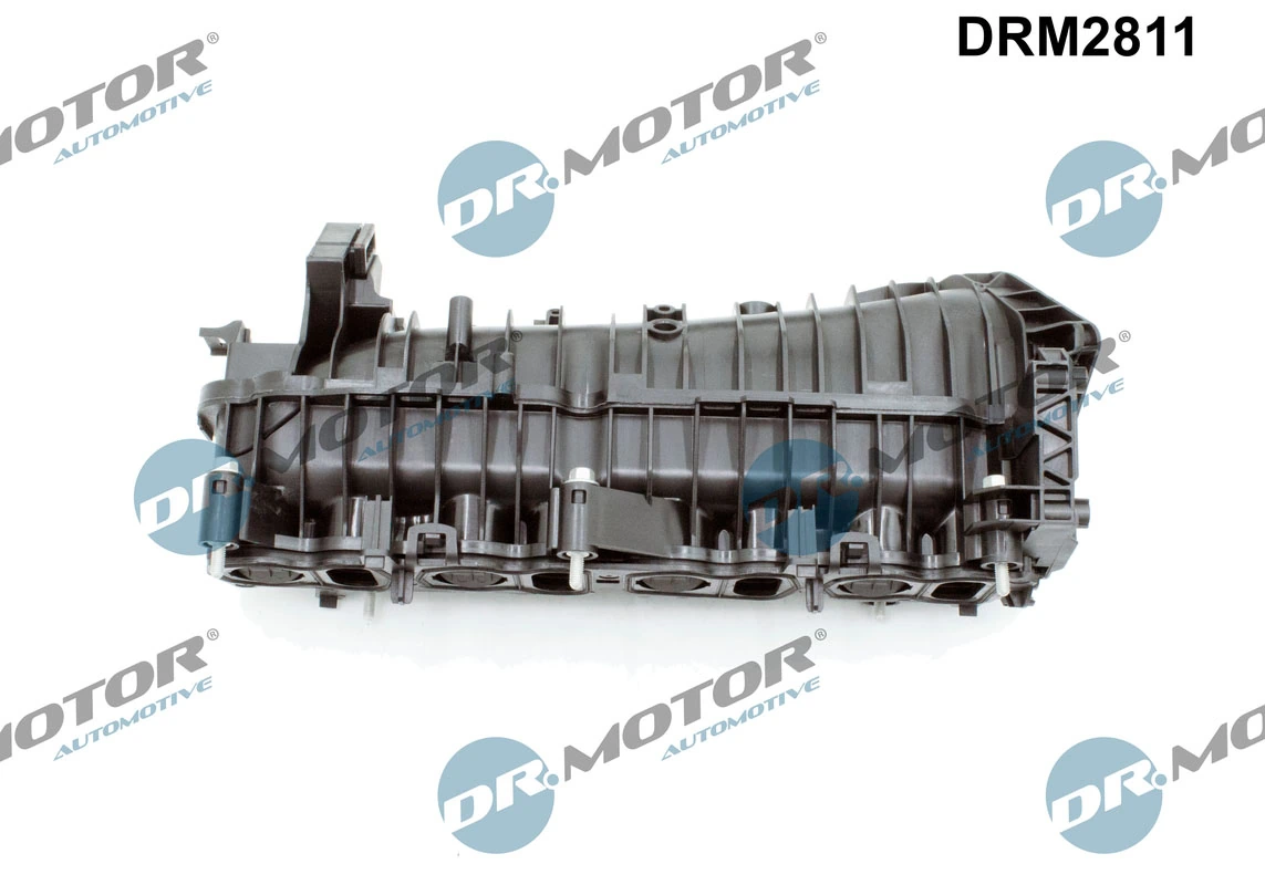 Intake Manifold Module DRM2811