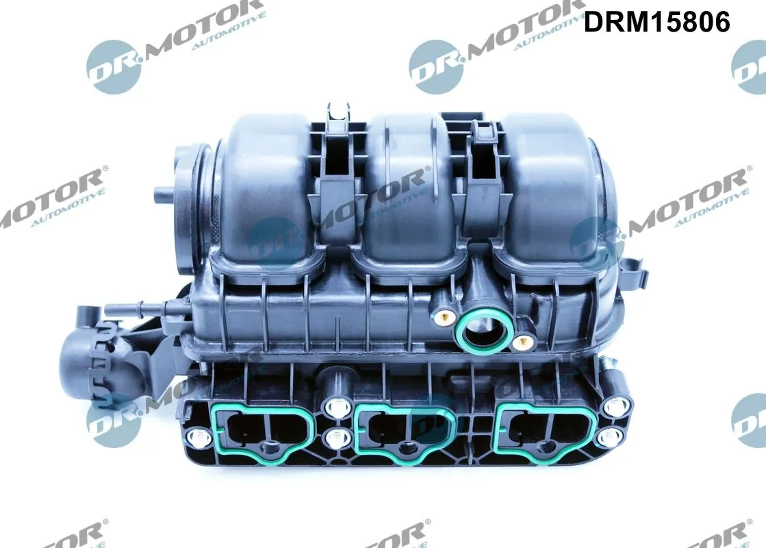Intake Manifold Module DRM15806