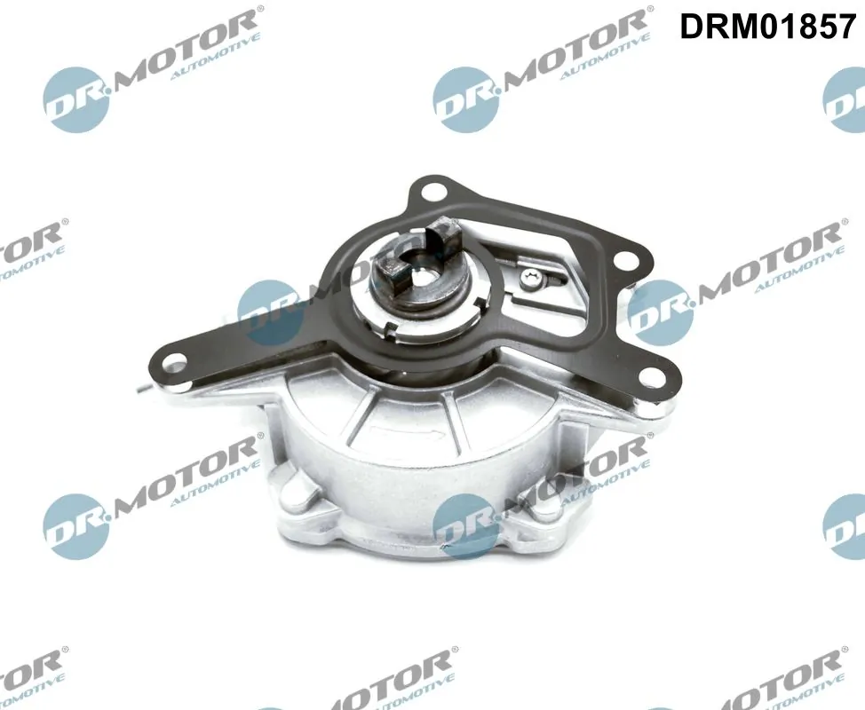 Vacuum Pump, braking system DRM01857