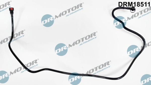 Fuel Line DRM18511