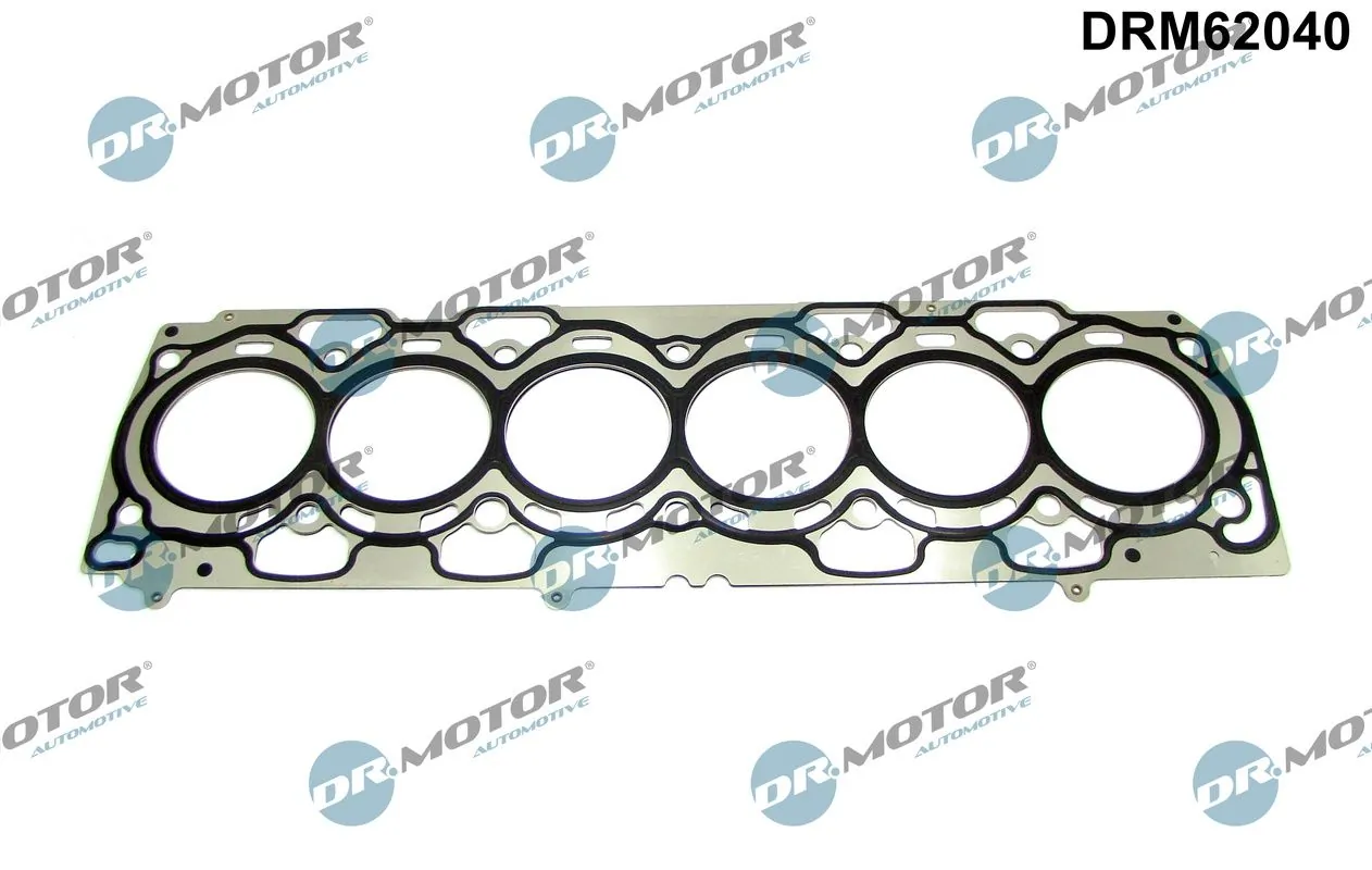 Gasket, cylinder head DRM62040