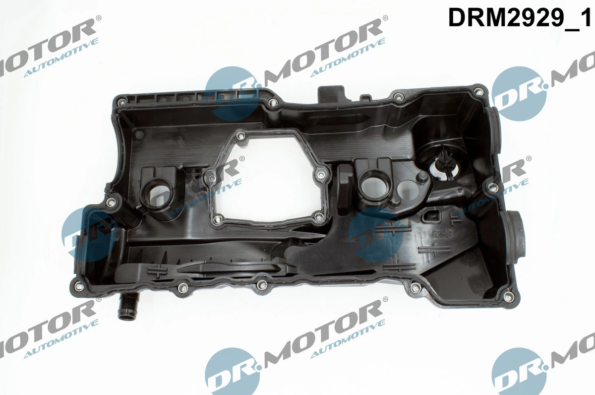 Cylinder Head Cover DRM2929