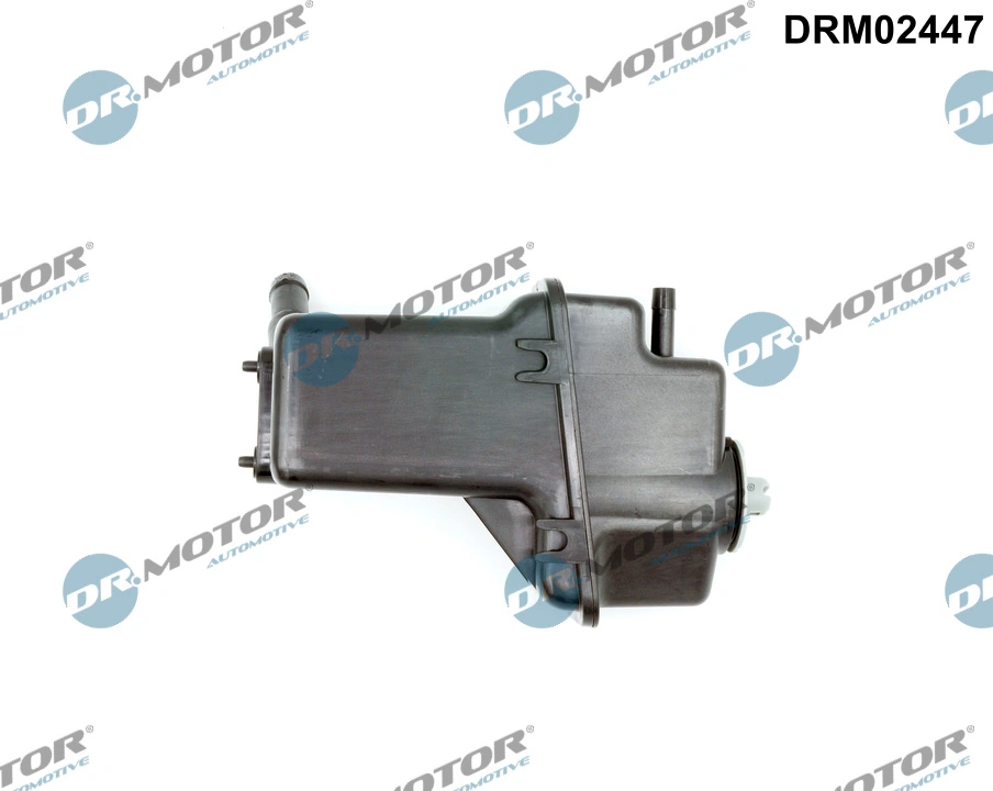 Equalising reservoir, hydraulic oil (power steering) DRM02447