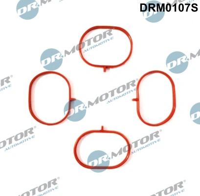 Gasket Set, intake manifold DRM0107S