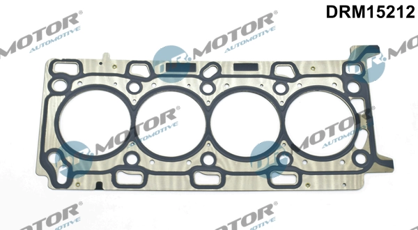 Gasket, cylinder head DRM15212