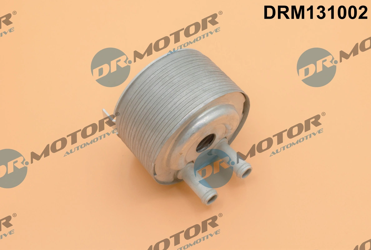 Oil Cooler, engine oil DRM131002