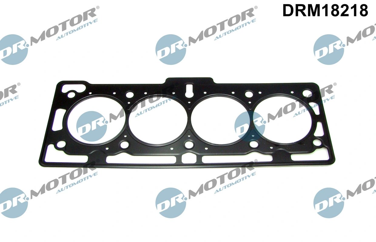 Gasket, cylinder head DRM18218