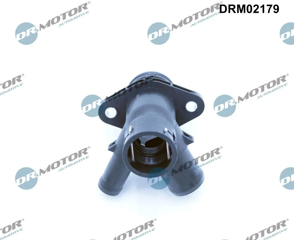 Coolant Flange DRM02179